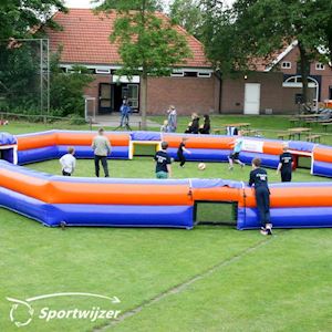 Pannaboardingveld 1